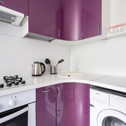 фото 15 Rental (РенталСПб) на улице Белградская