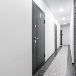 Апартаменты студия