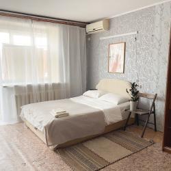 1-комнатные апартаменты эконом