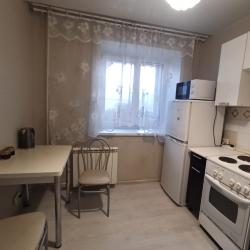 Фото Отель Живи с уютом на улице Карла Маркса, 131