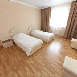 Фото Gold Hotel (Голд Отель)