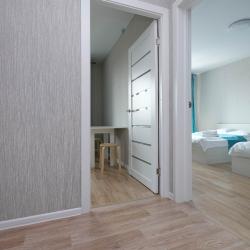 Фото Апартаменты на улице Ивана Севастьянова 10