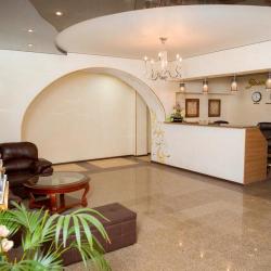 Фото Отель Золотая Лилия