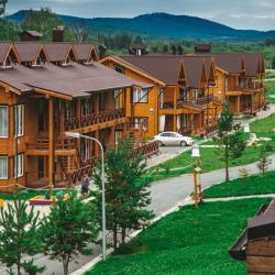 Фото Апартаменты Турголд