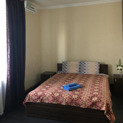 Фото Отель Бархат