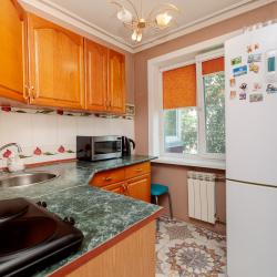 Фото Отель С комфортом на улице Пограничная 20А