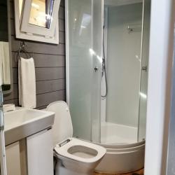 4-местное шале стандарт