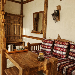 Фото Отель Медовые водопады