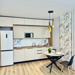 Апартаменты студия