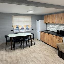 Фото Отель Миассово