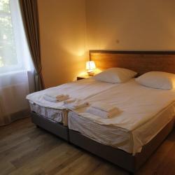 Фото Отель Фрам