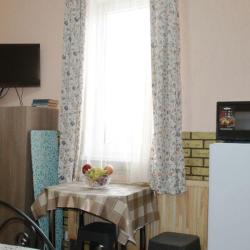 Фото Апартаменты на улице Кольцова 18