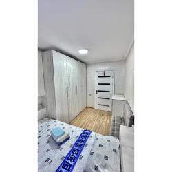 4-комнатные апартаменты стандарт