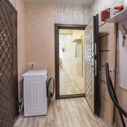 Фото Апартаменты на переулке Марсовый