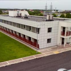 Фото Отель Остафьево