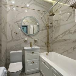 Апартаменты улучшенные Двухкомнатные апартаменты № 8/4 ПРЕМИУМ