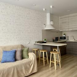 Фото Апартаменты на улице Усова 42