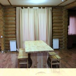 Фото Отель Подсолнух