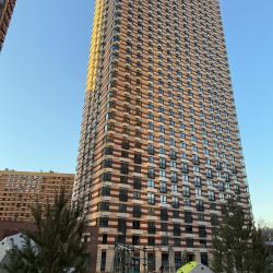 Фото Апартаменты на Очаковском шоссе 5к3