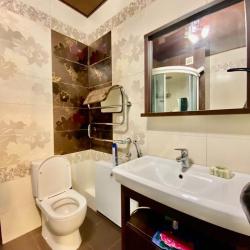 1-комнатные апартаменты стандарт