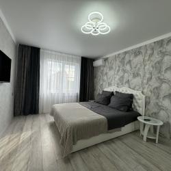 1-комнатные апартаменты улучшенные 2