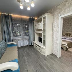 2-комнатные апартаменты стандарт Депутатская 69