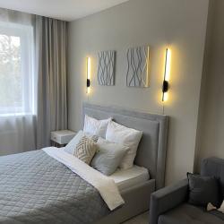 Фото Отель Romlex Apartments на улице Таёжная 2