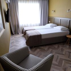 2-местный номер улучшенный