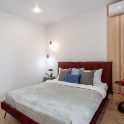 Апартаменты люкс Самара, улица Гастелло,дом 22а