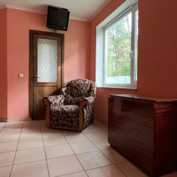 Коттедж стандарт