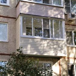 Фото Апартаменты на улице Донская 3