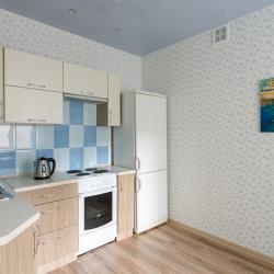 1-комнатные апартаменты улучшенные