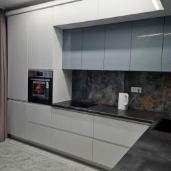 3-комнатные апартаменты стандарт