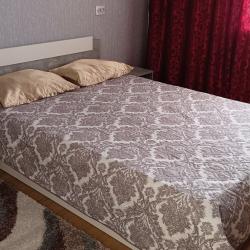 Фото Апартаменты на улице Лунная 14