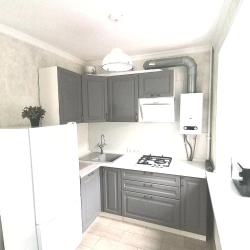 Фото Апартаменты на улице Электрозаводская 83