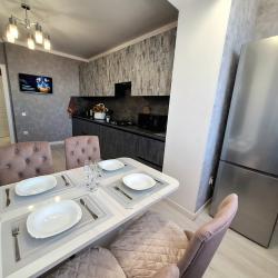 Фото Отель Rooms Apartments (Румс Апартментс) на улице Оранжерейная 17 корпус 4