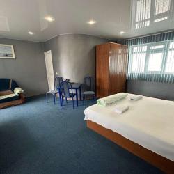 Фото Отель Оазис Надежды