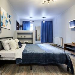 Фото Отель FlatStay Грибоедова 22 | 3шка в ТОПовой туристической локации