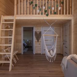 Фото Отель Уютный дом в Истринском районе, 140