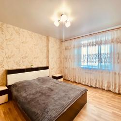 Фото Апартаменты Level на улице Агапкина 23 А