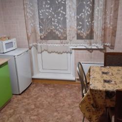 Фото Апартаменты на улице Партизана Железняка 59