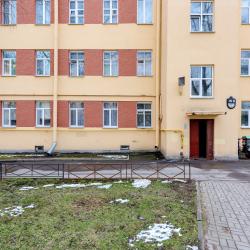 2-комнатные апартаменты студия