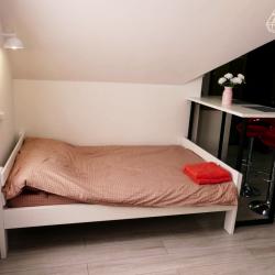 Фото Отель 4 Сезона