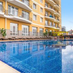 Фото Отель Kapkana Bay Plaza (Капкана Бэй Плаза)