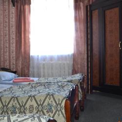 Фото Отель Держава