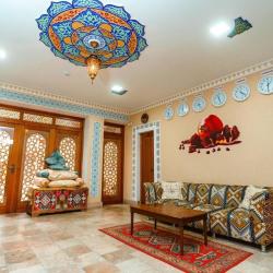 Фото Отель Anor (Анор)