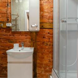 Фото Апартаменты Senta (Сента)