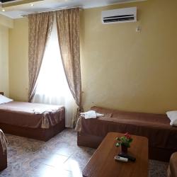 Фото Отель Андорра