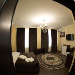 Фото Отель Marhabo Palace (Мархабо Палас)