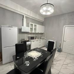 2-комнатные апартаменты улучшенные Даниялова 120а